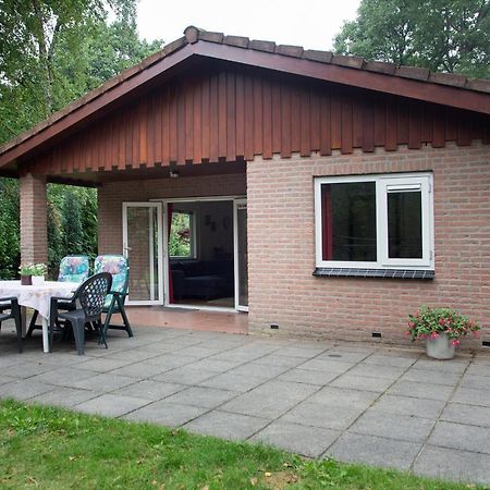 52 Horalaan Vila Bennekom Exterior foto