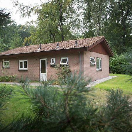 52 Horalaan Vila Bennekom Exterior foto