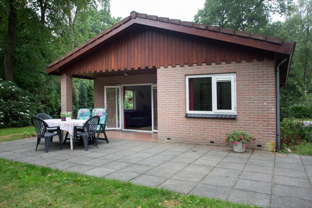 52 Horalaan Vila Bennekom Exterior foto