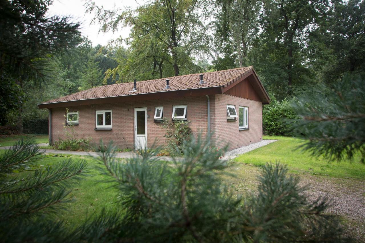 52 Horalaan Vila Bennekom Exterior foto